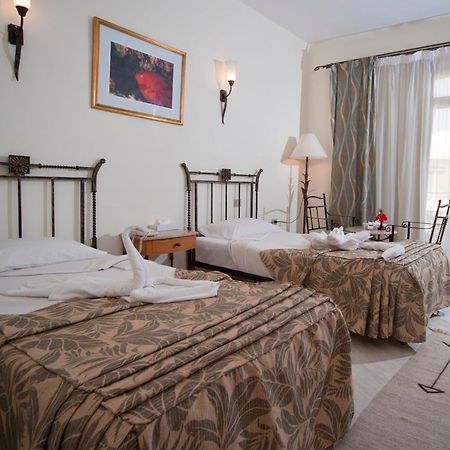 Bella Vista Resort Hurghada Families And Couples Only Exterior photo