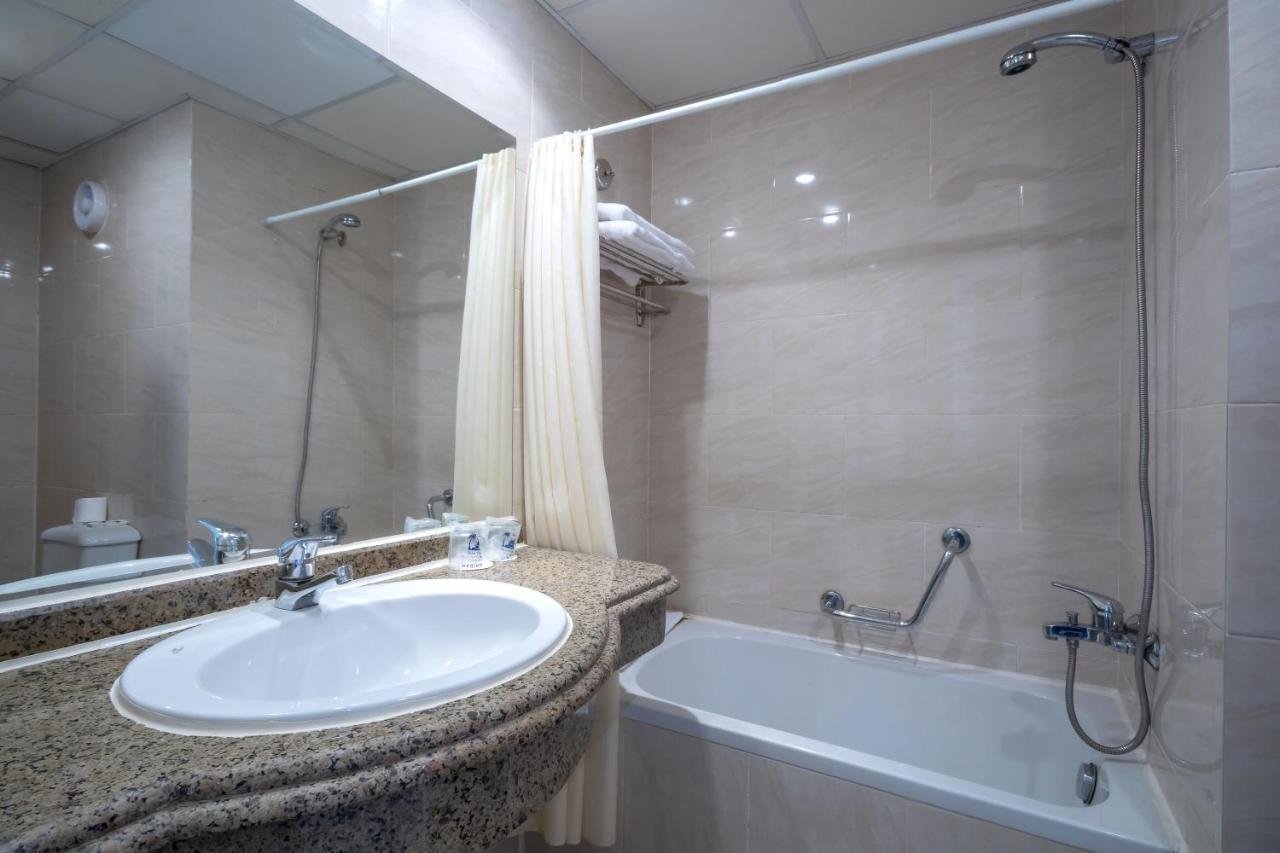 Bella Vista Resort Hurghada Families And Couples Only Exterior photo