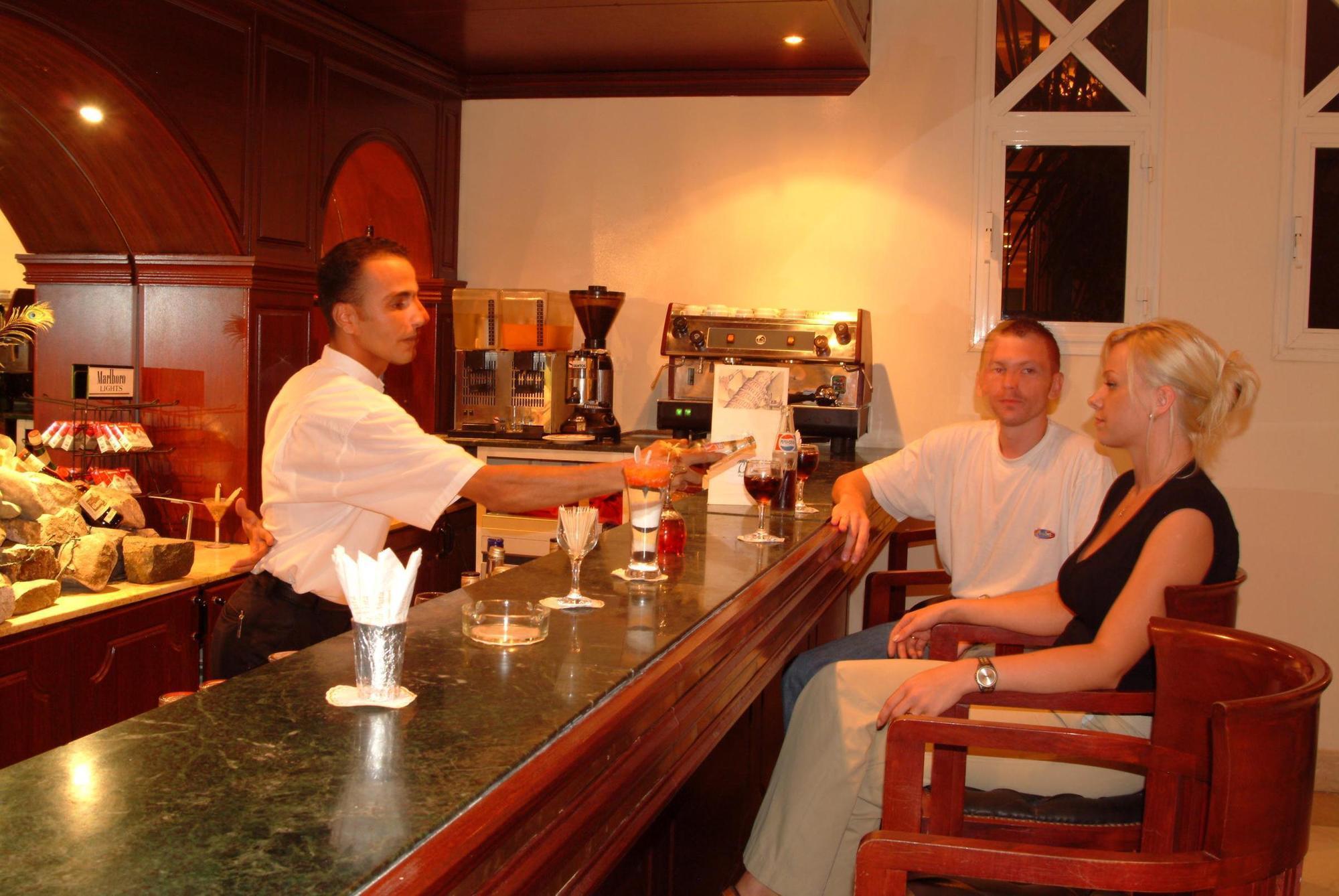 Bella Vista Resort Hurghada Families And Couples Only Exterior photo
