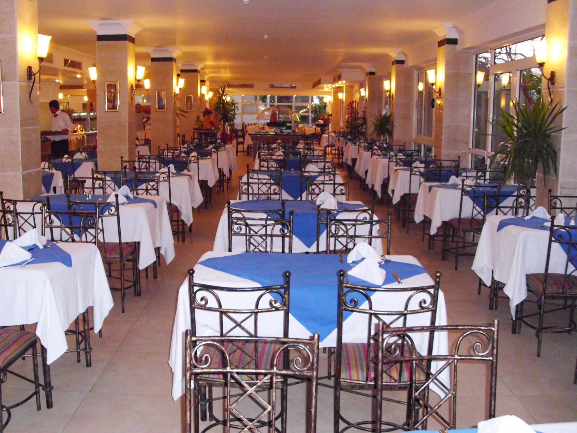 Bella Vista Resort Hurghada Families And Couples Only Exterior photo