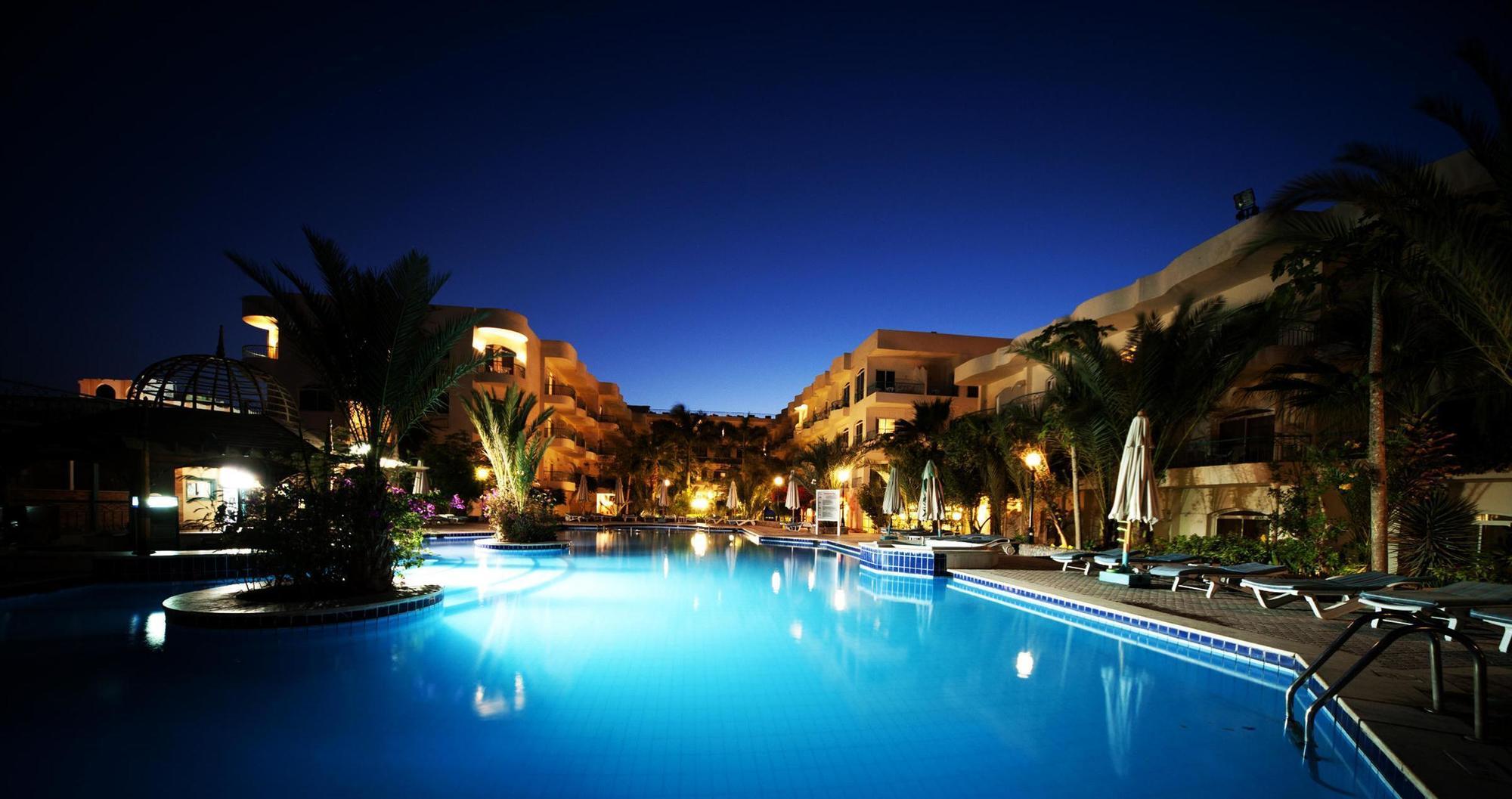 Bella Vista Resort Hurghada Families And Couples Only Exterior photo
