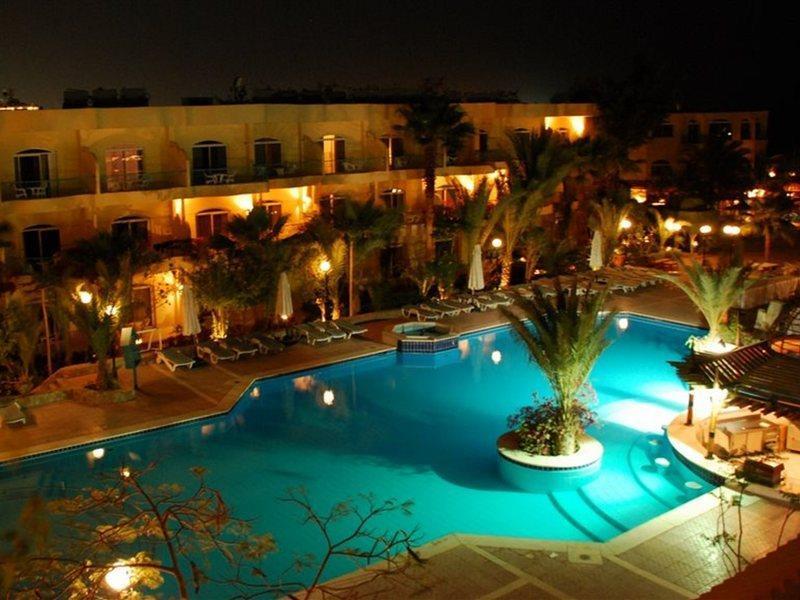 Bella Vista Resort Hurghada Families And Couples Only Exterior photo