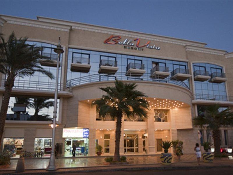 Bella Vista Resort Hurghada Families And Couples Only Exterior photo