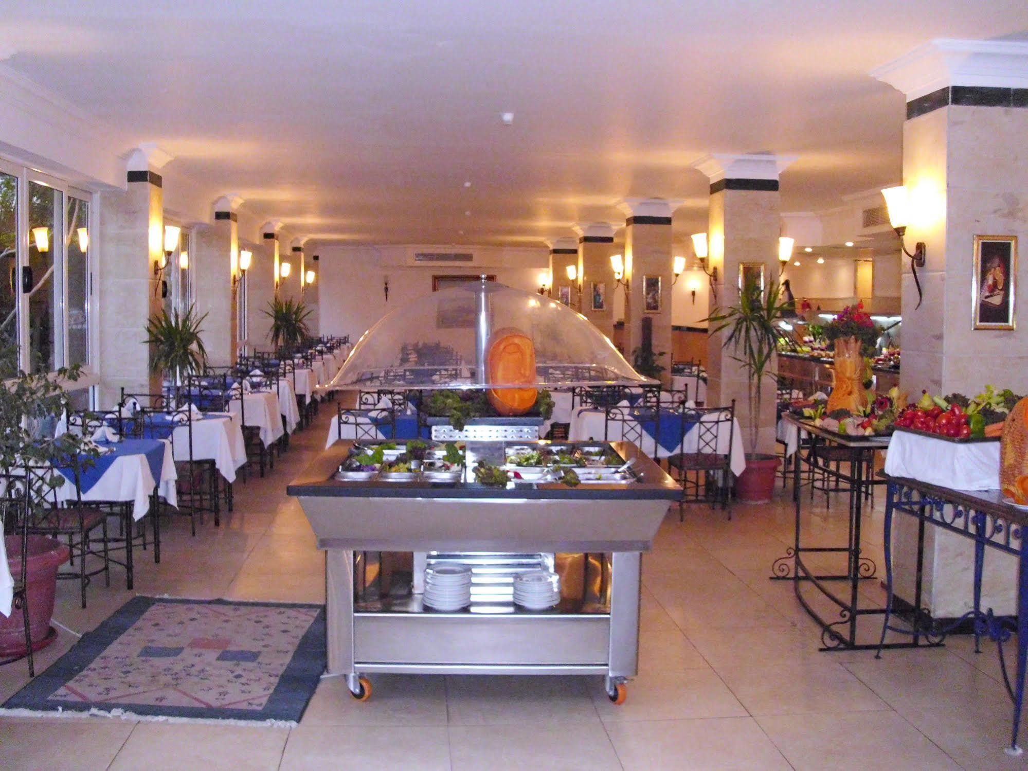 Bella Vista Resort Hurghada Families And Couples Only Exterior photo