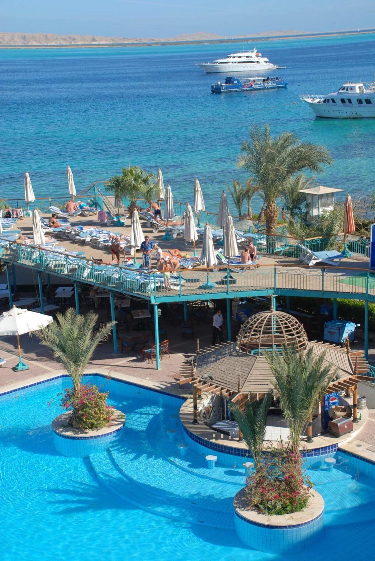 Bella Vista Resort Hurghada Families And Couples Only Exterior photo