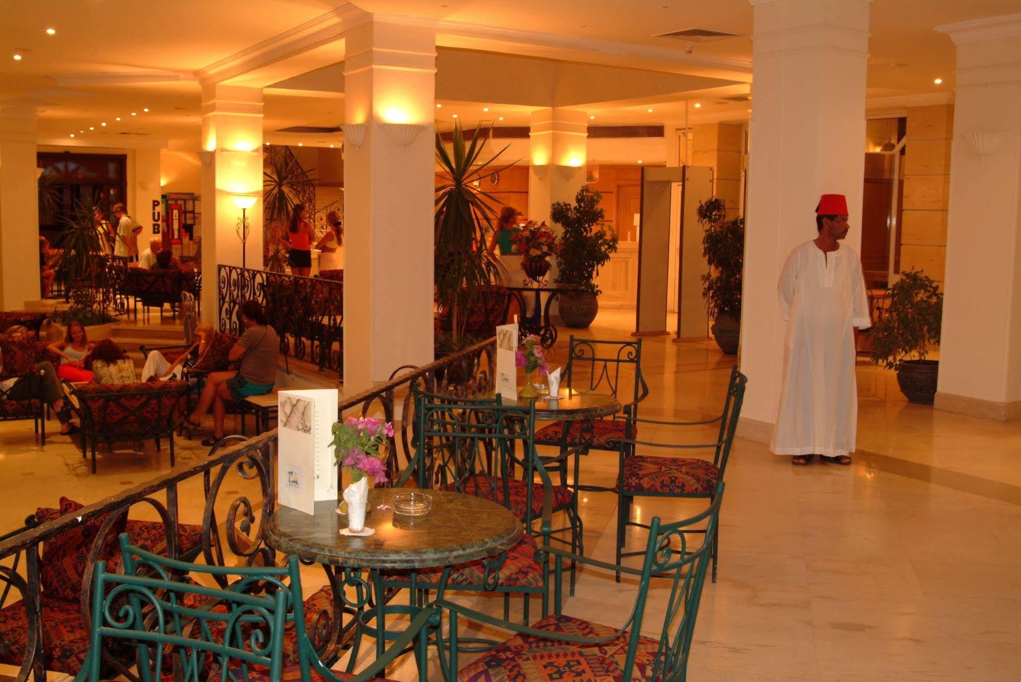 Bella Vista Resort Hurghada Families And Couples Only Exterior photo