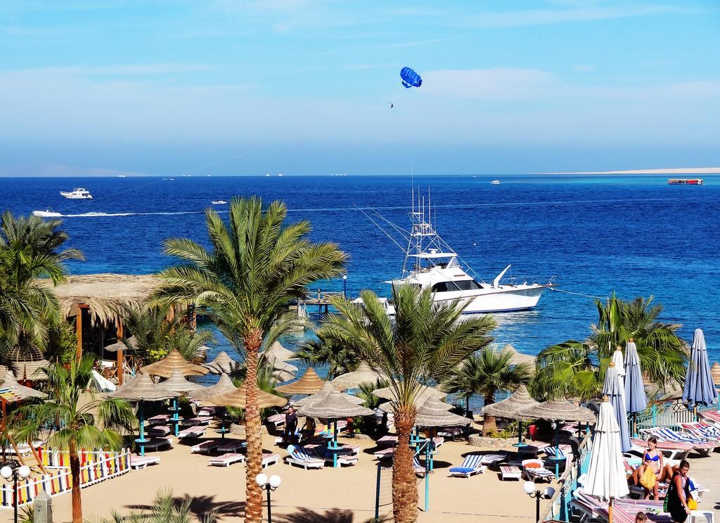 Bella Vista Resort Hurghada Families And Couples Only Exterior photo