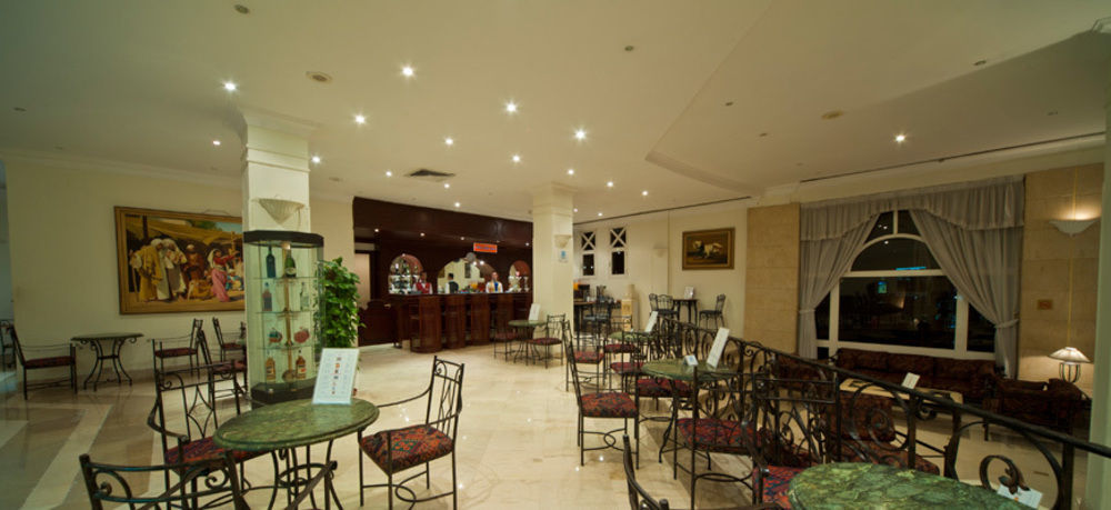 Bella Vista Resort Hurghada Families And Couples Only Exterior photo