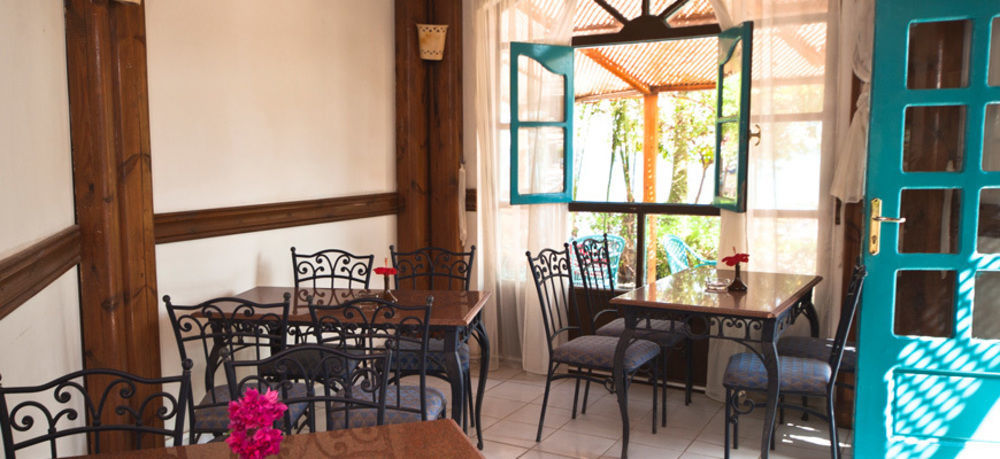 Bella Vista Resort Hurghada Families And Couples Only Exterior photo
