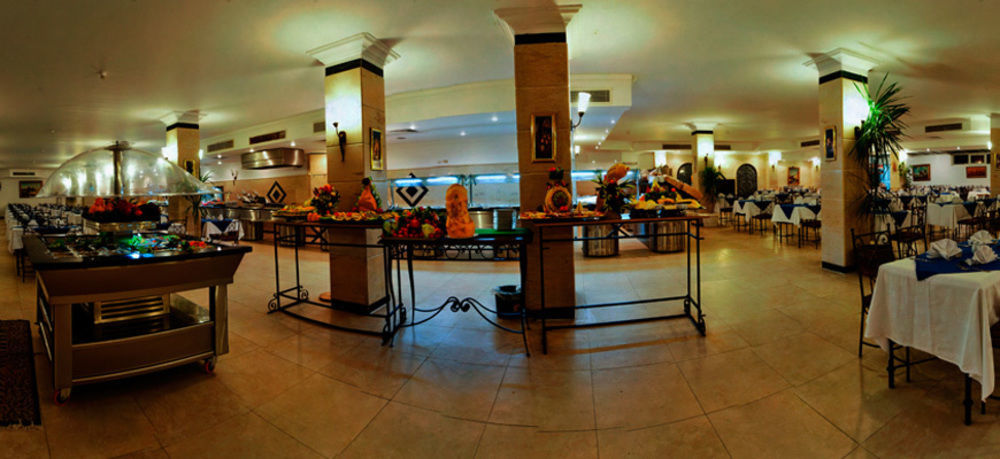 Bella Vista Resort Hurghada Families And Couples Only Exterior photo
