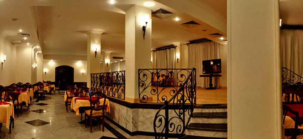 Bella Vista Resort Hurghada Families And Couples Only Exterior photo